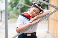ผลงานการถ่ายภาพ มหาวิทยาลัยกรุงเทพธนบุรี