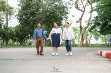 ผลงานการถ่ายภาพ มหาวิทยาลัยกรุงเทพธนบุรี