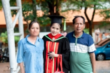 ผลงานการถ่ายภาพ มหาวิทยาลัยกรุงเทพธนบุรี