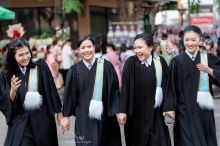 ผลงานการถ่ายภาพ มหาวิทยาลัยรัตนบัณฑิต