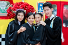 ผลงานการถ่ายภาพ มหาวิทยาลัยรัตนบัณฑิต