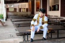 ผลงานการถ่ายภาพ จุฬาลงกรณ์มหาวิทยาลัย