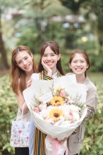 ผลงานการถ่ายภาพ จุฬาลงกรณ์มหาวิทยาลัย
