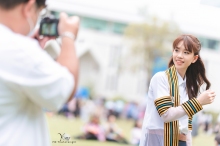 ผลงานการถ่ายภาพ จุฬาลงกรณ์มหาวิทยาลัย