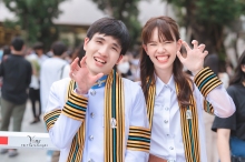 ผลงานการถ่ายภาพ จุฬาลงกรณ์มหาวิทยาลัย