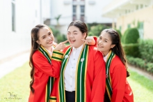 ผลงานการถ่ายภาพ วิทยาลัยพยาบาลสภากาชาดไทย