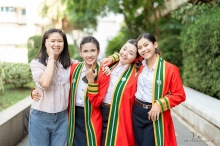 ผลงานการถ่ายภาพ วิทยาลัยพยาบาลสภากาชาดไทย