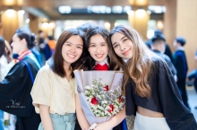 ผลงานการถ่ายภาพ มหาวิทยาลัยมหิดล