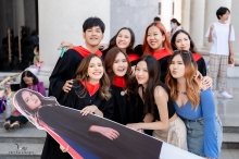ผลงานการถ่ายภาพ มหาวิทยาลัยอัสสัมชัญ (ABAC)