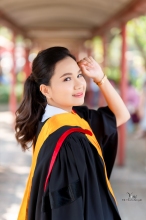 ผลงานการถ่ายภาพ มหาวิทยาลัยหัวเฉียวเฉลิมพระเกียรติ