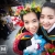 ภาพรับปริญญา มหาวิทยาลัยราชภัฏเชียงใหม่