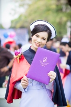 ผลงานการถ่ายภาพ วิทยาลัยพยาบาลบรมราชชนนี จังหวัดนนทบุรี