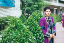 ผลงานการถ่ายภาพ มหาวิทยาลัยราชภัฏบ้านสมเด็จเจ้าพระยา