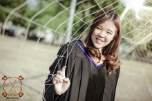 ผลงานการถ่ายภาพ มหาวิทยาลัยเชียงใหม่
