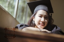 ผลงานการถ่ายภาพ มหาวิทยาลัยเชียงใหม่