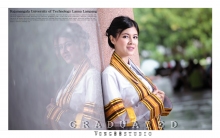 ผลงานการถ่ายภาพ มหาวิทยาลัยเทคโนโลยีราชมงคลล้านนา