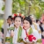 ภาพรับปริญญา มหาวิทยาลัยราชภัฏวไลยอลงกรณ์ ในพระบรมราชูปถัมภ์