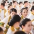 ภาพรับปริญญา มหาวิทยาลัยราชภัฏวไลยอลงกรณ์ ในพระบรมราชูปถัมภ์