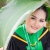 ภาพรับปริญญา สถาบันการจัดการปัญญาภิวัฒน์