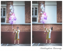 ผลงานการถ่ายภาพ จุฬาลงกรณ์มหาวิทยาลัย
