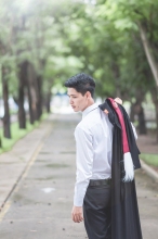 ผลงานการถ่ายภาพ มหาวิทยาลัยธรรมศาสตร์