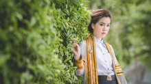 ผลงานการถ่ายภาพ มหาวิทยาลัยราชภัฏสวนสุนันทา