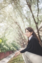 ผลงานการถ่ายภาพ มหาวิทยาลัยเกษตรศาสตร์