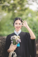 ผลงานการถ่ายภาพ มหาวิทยาลัยเกษตรศาสตร์