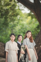 ผลงานการถ่ายภาพ มหาวิทยาลัยเกษตรศาสตร์