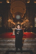 ผลงานการถ่ายภาพ มหาวิทยาลัยอัสสัมชัญ (ABAC)