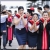 ภาพรับปริญญา มหาวิทยาลัยกรุงเทพธนบุรี
