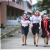 ภาพรับปริญญา มหาวิทยาลัยกรุงเทพธนบุรี