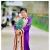 ภาพรับปริญญา มหาวิทยาลัยราชภัฏบ้านสมเด็จเจ้าพระยา