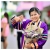 ภาพรับปริญญา มหาวิทยาลัยราชภัฏบ้านสมเด็จเจ้าพระยา
