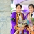 ภาพรับปริญญา มหาวิทยาลัยราชภัฏบ้านสมเด็จเจ้าพระยา