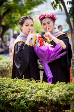 ผลงานการถ่ายภาพ มหาวิทยาลัยบูรพา
