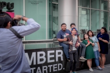 ผลงานการถ่ายภาพ มหาวิทยาลัยศรีปทุม
