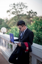 ผลงานการถ่ายภาพ มหาวิทยาลัยศรีปทุม