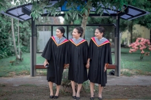 ผลงานการถ่ายภาพ มหาวิทยาลัยบูรพา