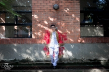ผลงานการถ่ายภาพ สถาบันเทคโนโลยีพระจอมเกล้าเจ้าคุณทหารลาดกระบัง