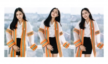 ผลงานการถ่ายภาพ มหาวิทยาลัยเทคโนโลยีราชมงคลอีสาน