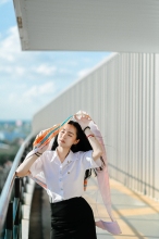 ผลงานการถ่ายภาพ มหาวิทยาลัยเทคโนโลยีราชมงคลอีสาน