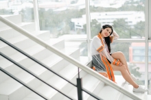 ผลงานการถ่ายภาพ มหาวิทยาลัยเทคโนโลยีราชมงคลอีสาน