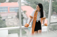 ผลงานการถ่ายภาพ มหาวิทยาลัยเทคโนโลยีราชมงคลอีสาน