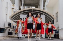ผลงานการถ่ายภาพ มหาวิทยาลัยเทคโนโลยีพระจอมเกล้าพระนครเหนือ