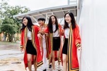 ผลงานการถ่ายภาพ มหาวิทยาลัยเทคโนโลยีพระจอมเกล้าพระนครเหนือ