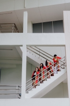 ผลงานการถ่ายภาพ มหาวิทยาลัยเทคโนโลยีพระจอมเกล้าพระนครเหนือ