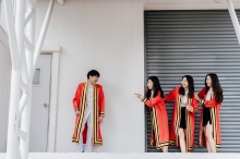 ผลงานการถ่ายภาพ มหาวิทยาลัยเทคโนโลยีพระจอมเกล้าพระนครเหนือ