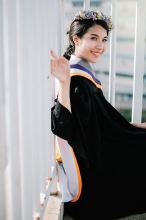 ผลงานการถ่ายภาพ มหาวิทยาลัยบูรพา