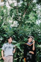 ผลงานการถ่ายภาพ มหาวิทยาลัยบูรพา